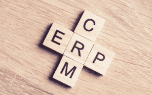 How integrating CRM and ERP can increase revenue and profitability